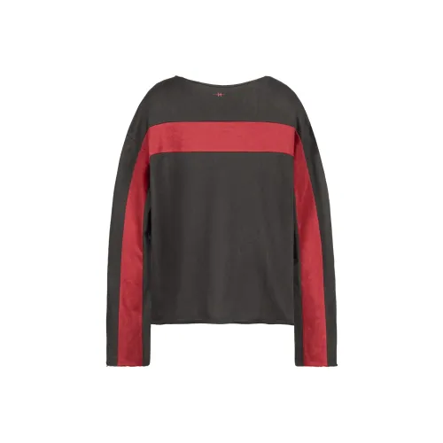 UNDERWATER Готический Унисекс Свитшоты