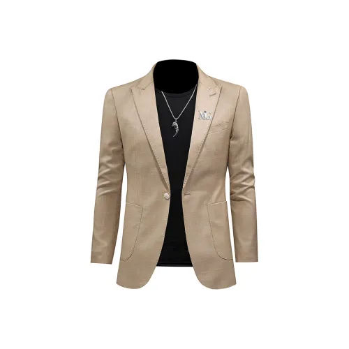 MG Мужские Деловые Костюмы