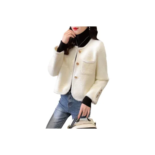 VINMUK Женские Короткие Пальто