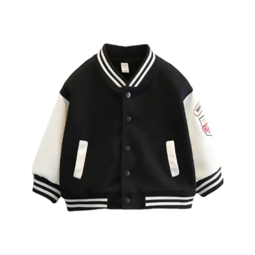 GOYN Бейсбольная куртка для детей в возрасте 3-7 лет