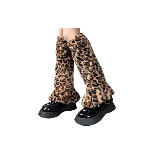 NATTY Женские носки MID до икры