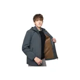 Голубовато-серый