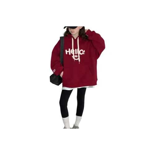 M JBABY Kids Свитшоты