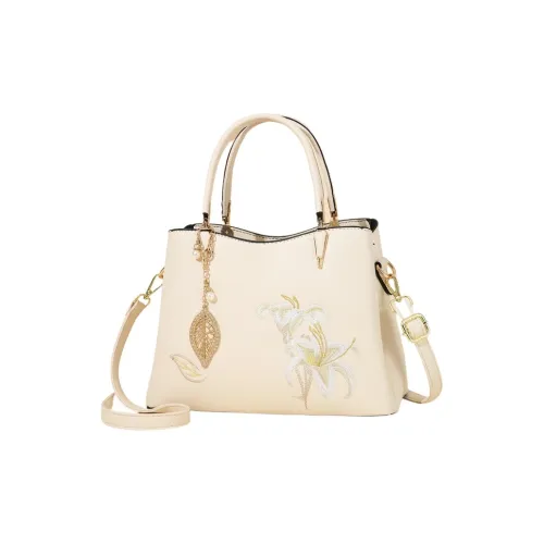 ORANGE BEAN ПУ (полиуретан) Сумка Стандартная Женская Многоцветная