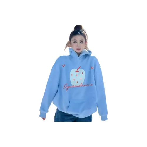 PZHK Женские Свитшоты