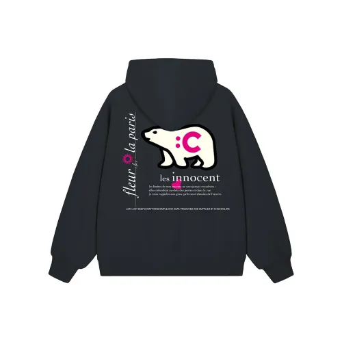 CHOCOOLATE Унисекс Свитшоты