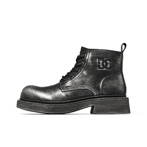 DC Shoes MIRAK Короткий Мартин Ботин Мужской