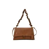 Коричневый