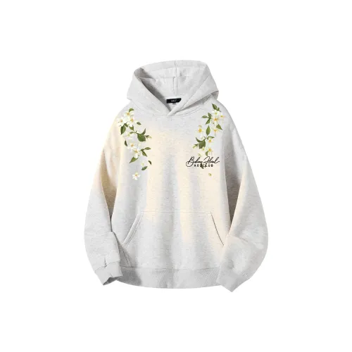 A02 Унисекс Свитшоты