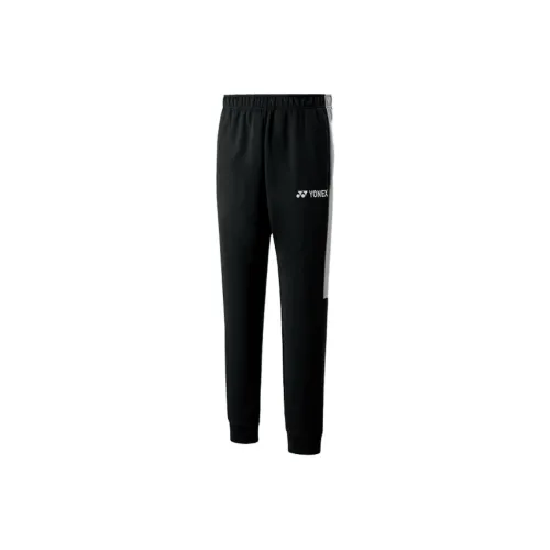 YONEX Contest Series Вязаные Тренировочные Штаны Унисекс