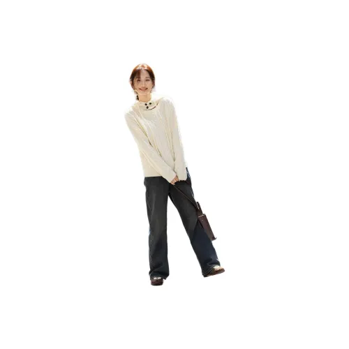 Dme Женская трикотажная одежда