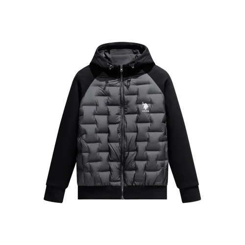 U.S. POLO ASSN. Down Jacket Unisex