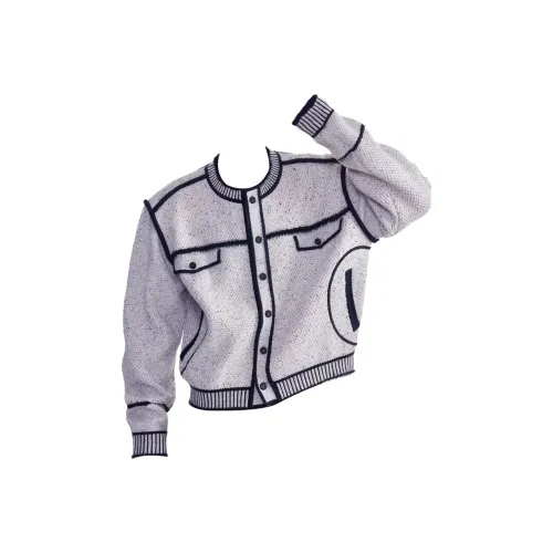 FA2LO Серый Унисекс Трикотаж