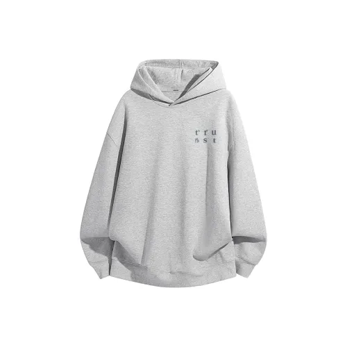 Miniso Унисекс Свитшоты