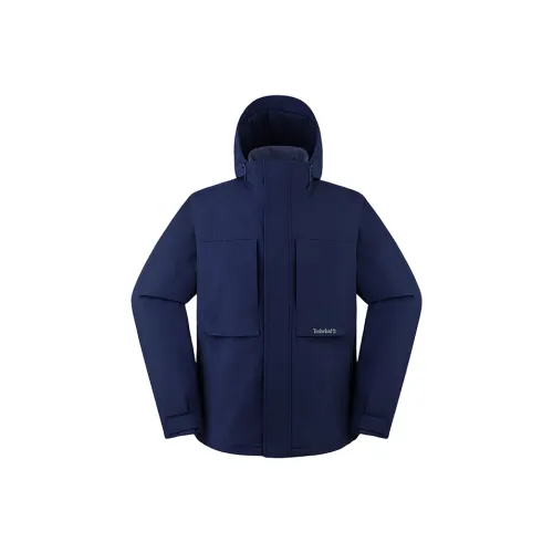 Timberland Ветровка Мужская