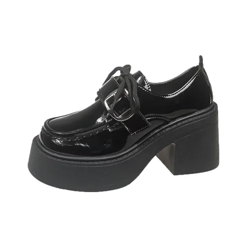 Boldi Kuki Лоферы Женские