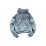 Серый меланж