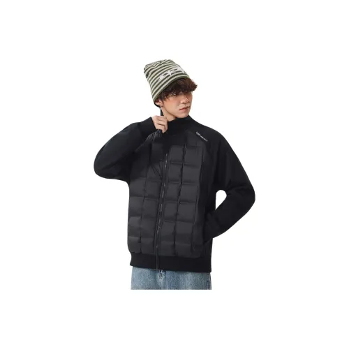 Izzue Легкий пуховик унисекс