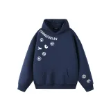 Темно-синий