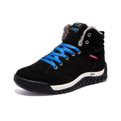 Bake Сноубутсы Мужской