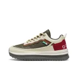 Армейский зеленый