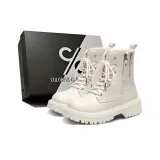 Бежевый, утепленный