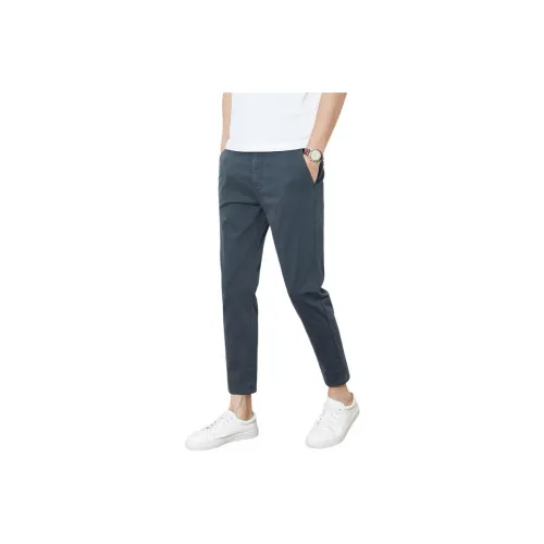 MULONG PRO Мужские Повседневные Брюки