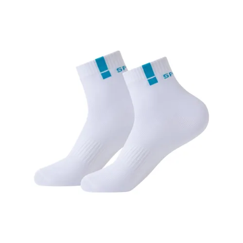 Lan Miao Баскетбольные носки Мужские