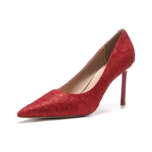 Lanza Низкий каблук Высокие каблуки Женские