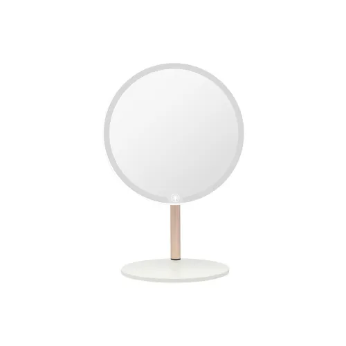 A Good Thing Портативный LED свет Smart Макияж Vanity Студенты Спальня Дом Десковый Портативный Складной Зеркала MAKE UP