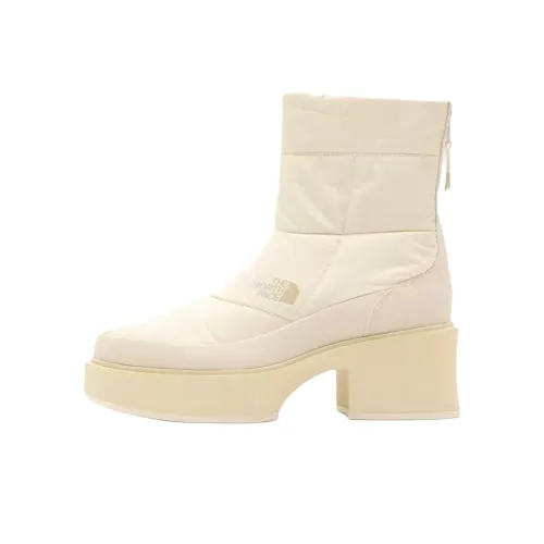 THE NORTH FACE Kalmia Сноубутсы Женские Gardenia White