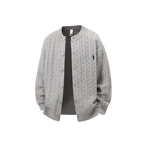 Yaoqi Унисекс Трикотаж