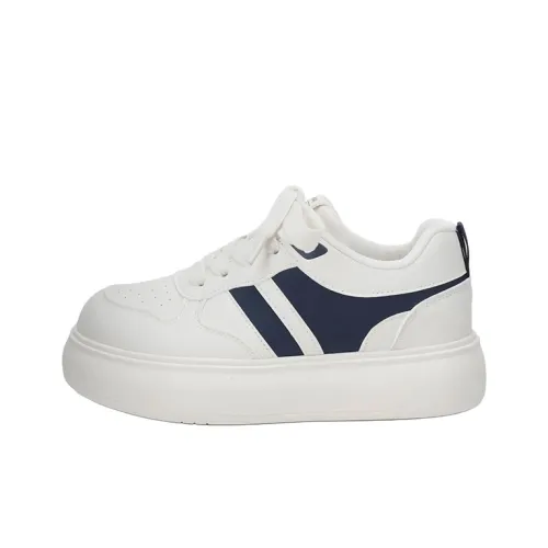 BIGTREE Низкий топ Модная Повседневная обувь Женская