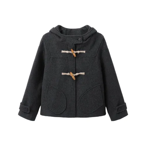 Куртки и пальто Another Alley для женщин