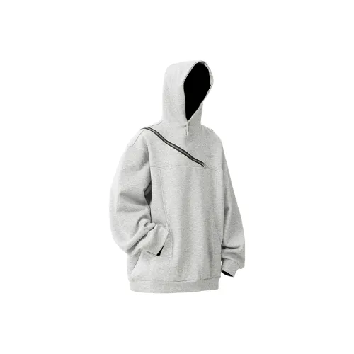 SAGP Унисекс Свитшоты