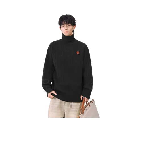 CHUANGKULAI Унисекс Трикотаж