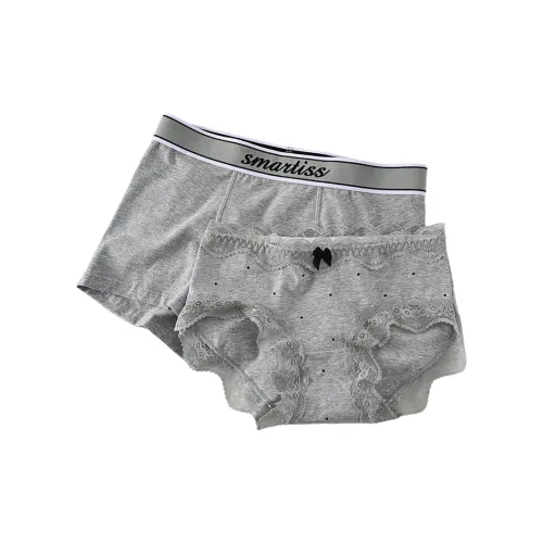 ECONICE Унисекс Трусики-бикини