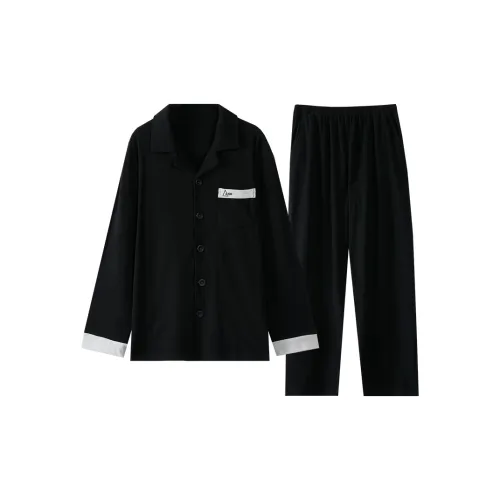 CHUDUAN FDQ 47514 DR Мужские Пижамные Комплекты