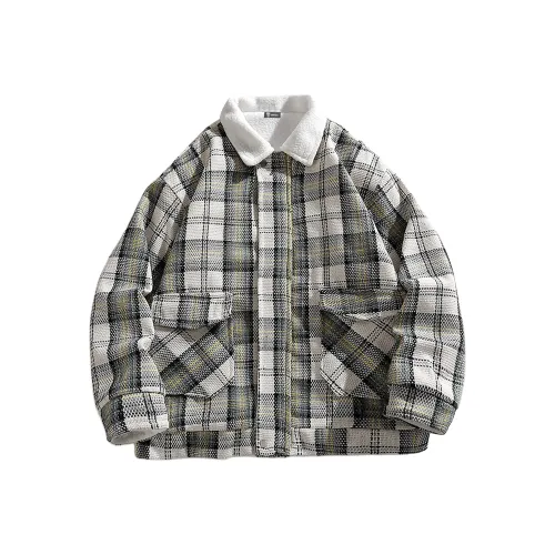 AUTOMOBILI LAMBORGHINI Хлопковый пуховик унисекс