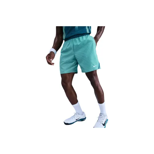 nike Court VictoryDri Форма 7' Повседневные шорты Мужские