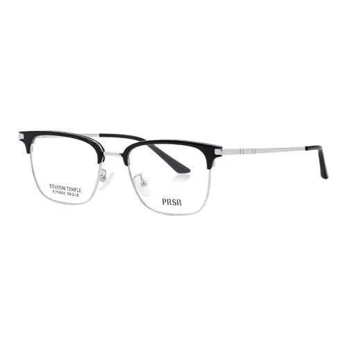 Prsr Квадратные Оправы для Очков Мужские