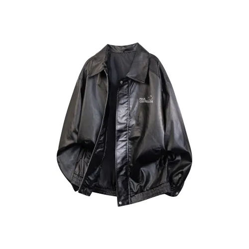 PAUL COSTELLOE Унисекс Куртки