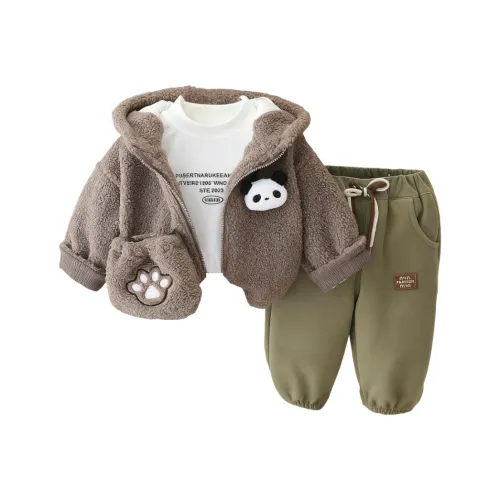 GOYN Повседневная спортивная одежда для детей в возрасте 3-7 лет