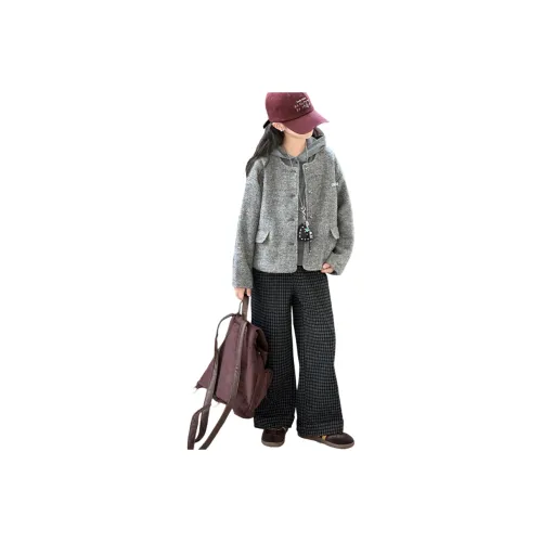 Meng Jia Class Повседневная спортивная одежда для подростков