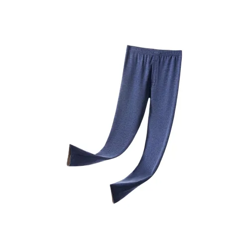 MIIOW Мужские термобрюки