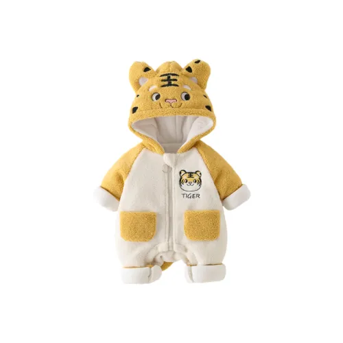 GOYN Малыш Комбинезоны Ползунки