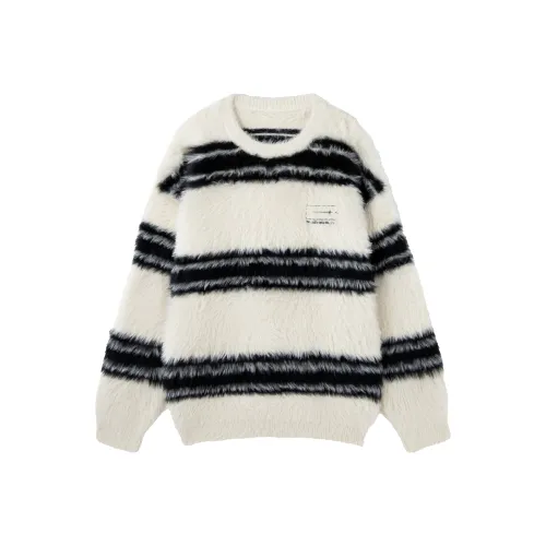 BJHG Унисекс Свитера