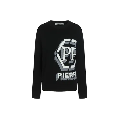 PP PIERRE PIERUCCI Свитер Мужской