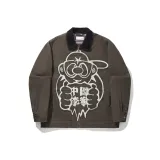 Сланцево-умбровый