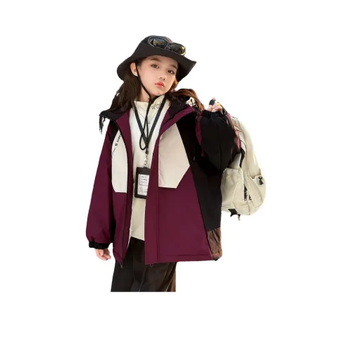 YOUMIWU Ангора Красный Школьный возраст Топы